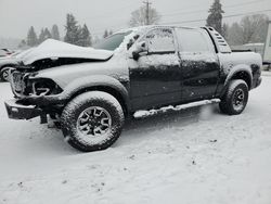 Dodge 1500 salvage cars for sale: 2017 Dodge RAM 1500 Rebel