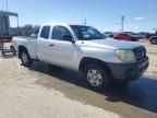 2006 Toyota Tacoma Access Cab