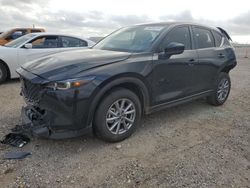 Mazda cx-5 salvage cars for sale: 2025 Mazda CX-5