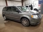 2010 Chrysler Town & Country Touring