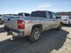 2007 Chevrolet Silverado K1500