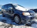 2013 Chrysler Town & Country Touring L