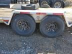 2022 Valo R Industries Equipment Trailer