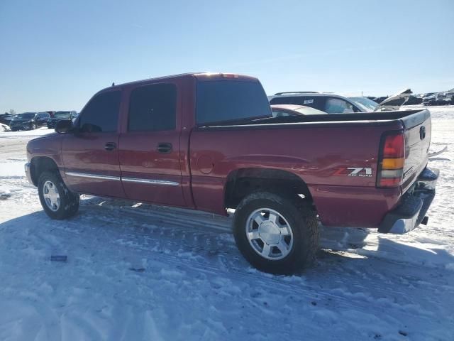 2006 GMC New Sierra K1500