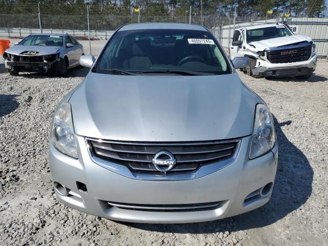 2011 Nissan Altima Base