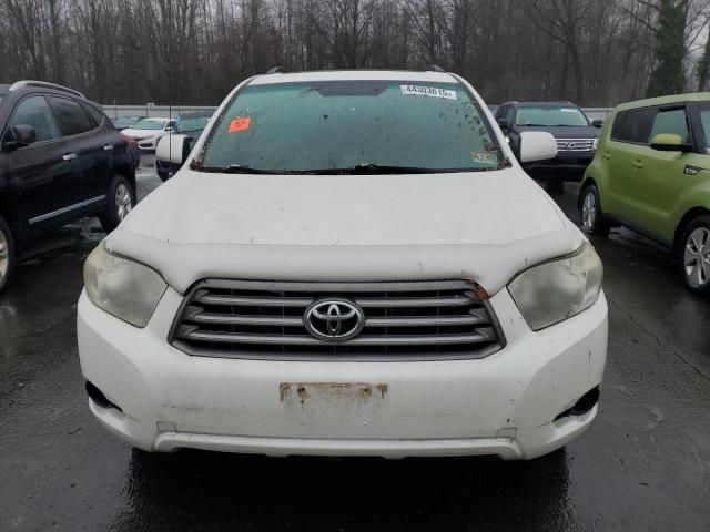 2010 Toyota Highlander