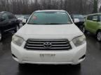 2010 Toyota Highlander