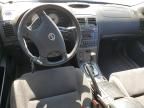 2002 Nissan Maxima GLE