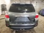 2012 Toyota Highlander Limited