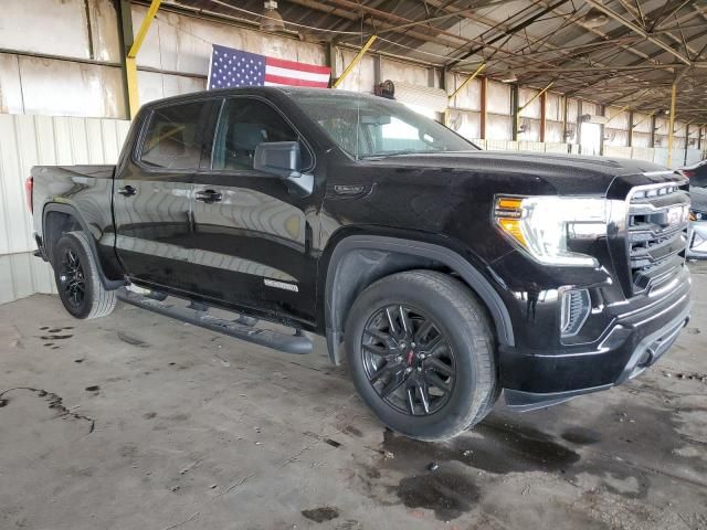 2020 GMC Sierra K1500 Elevation