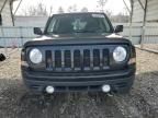 2017 Jeep Patriot Sport