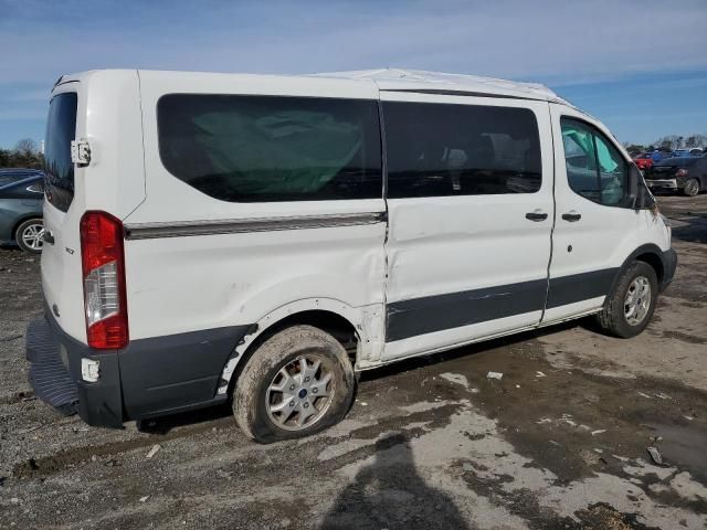 2016 Ford Transit T-150