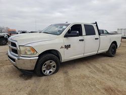 2015 Dodge RAM 2500 ST en venta en San Antonio, TX