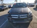 2013 Mercedes-Benz GL 450 4matic