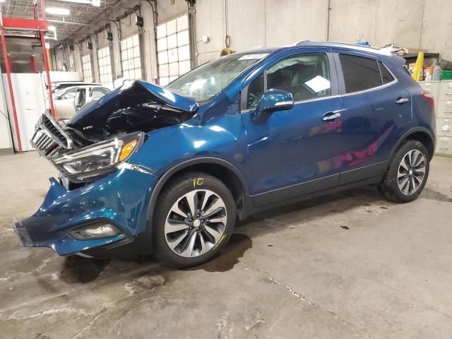 2020 Buick Encore Essence