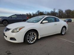 2011 Nissan Altima SR en venta en Brookhaven, NY