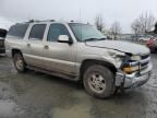 2003 Chevrolet Suburban C1500