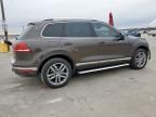 2015 Volkswagen Touareg V6