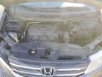 2011 Honda Odyssey EXL