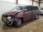 2010 Honda Odyssey EXL