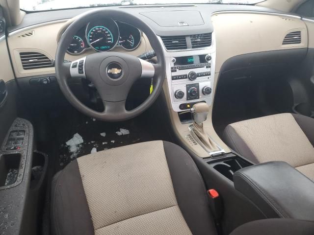 2009 Chevrolet Malibu LS