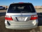 2005 Honda Odyssey Touring