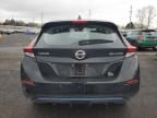 2019 Nissan Leaf S Plus