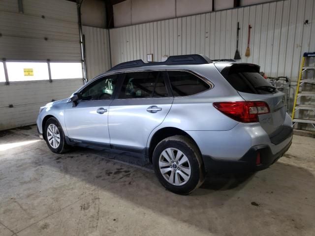 2019 Subaru Outback 2.5I