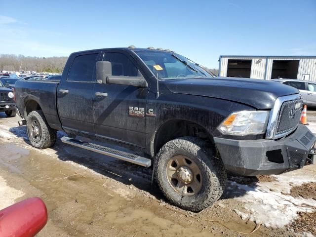 2016 Dodge RAM 2500 ST