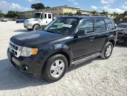 Lots with Bids for sale at auction: 2012 Ford Escape XLT