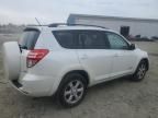 2011 Toyota Rav4 Limited