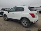 2022 Chevrolet Trax 1LT