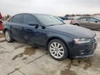 2014 Audi A4 Premium