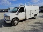 2016 Ford Econoline E350 Super Duty Cutaway Van