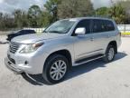 2010 Lexus LX 570