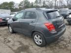 2016 Chevrolet Trax 1LT