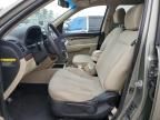 2008 Hyundai Santa FE GLS