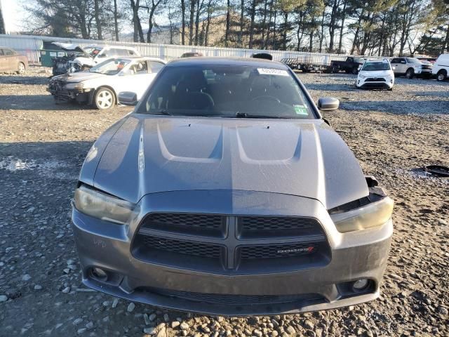 2012 Dodge Charger SXT