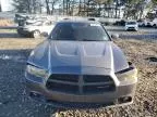 2012 Dodge Charger SXT