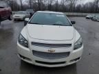 2010 Chevrolet Malibu LTZ