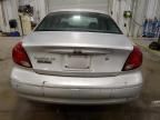 2002 Ford Taurus SE