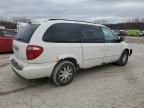 2007 Chrysler Town & Country Touring