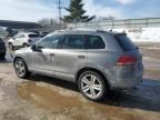 2012 Volkswagen Touareg V6 TDI