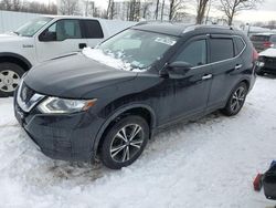 2019 Nissan Rogue S en venta en Central Square, NY