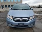 2014 Honda Odyssey Touring