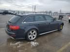 2013 Audi A4 Allroad Premium Plus