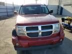 2007 Dodge Nitro SLT