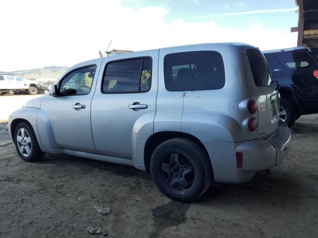 2010 Chevrolet HHR LT