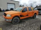 2004 Ford F150 Supercrew