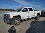 2015 Chevrolet Silverado K2500 Heavy Duty LTZ